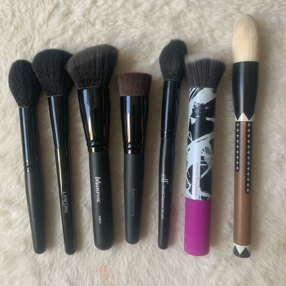 Bare minerals | morphe | lancome || face - Picture 2 of 2